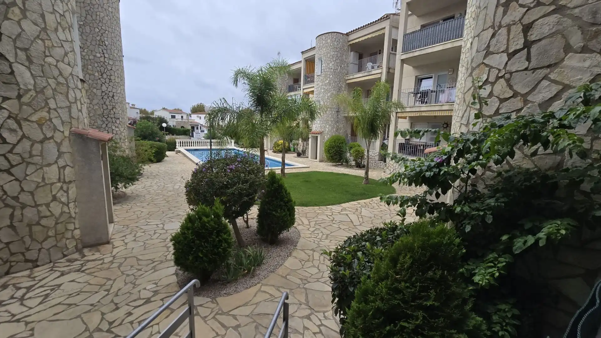 Mini appartamento con piscina in vendita a flamincell f, imagen 20