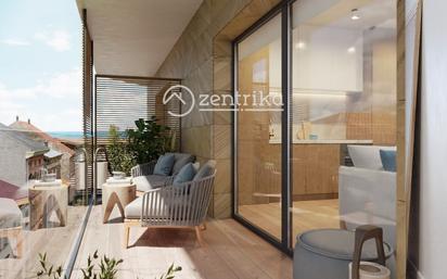 Terrace of Flat for sale in Cambrils  with Air Conditioner, Heating and Terrace