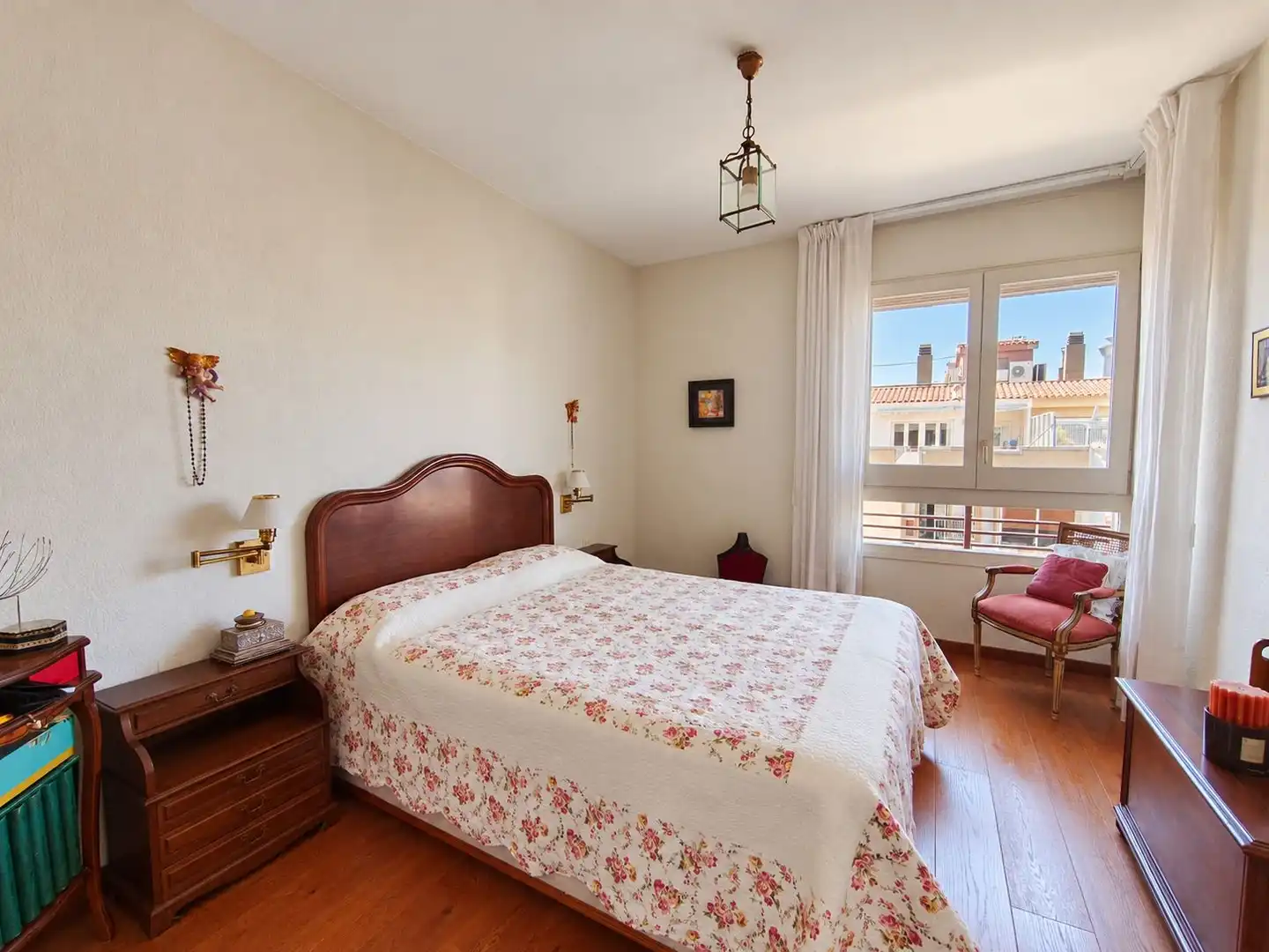 Dormitori de Apartament en venda en Barcelona