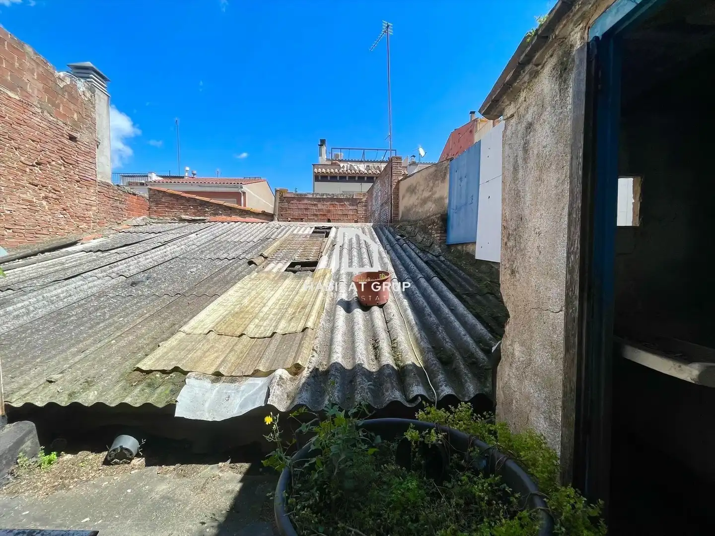 Casa en venda a Santa Coloma de Farners