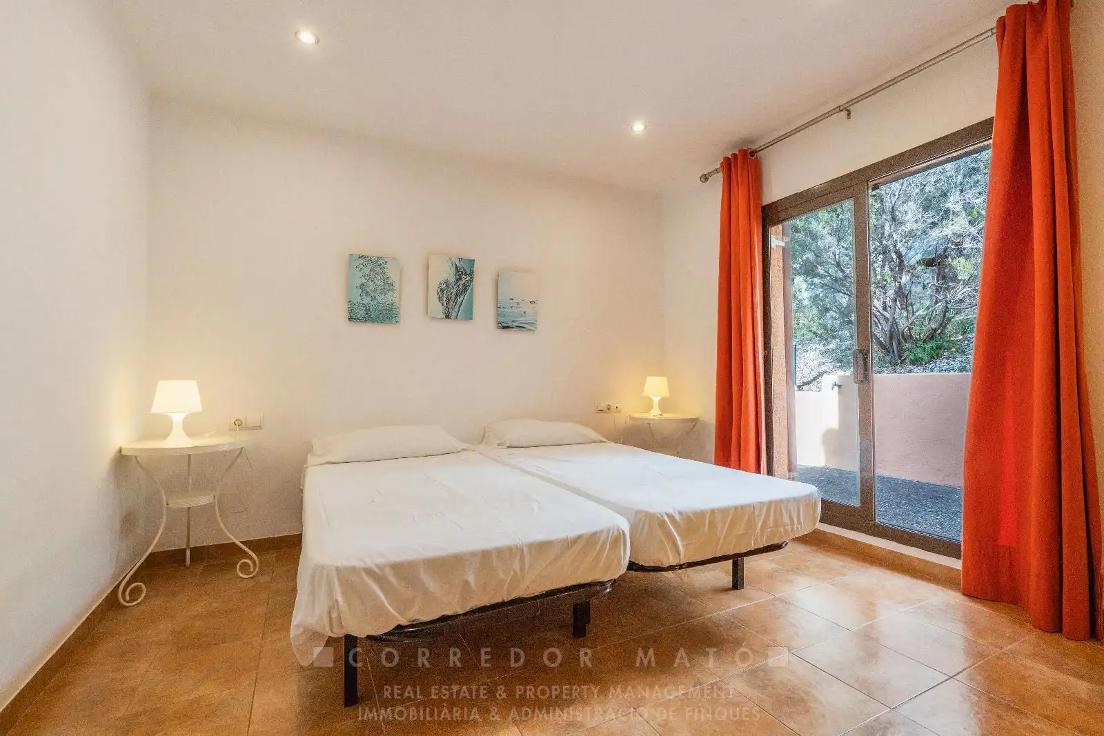 Detached house with pool for sale in La Selva, imagen 13