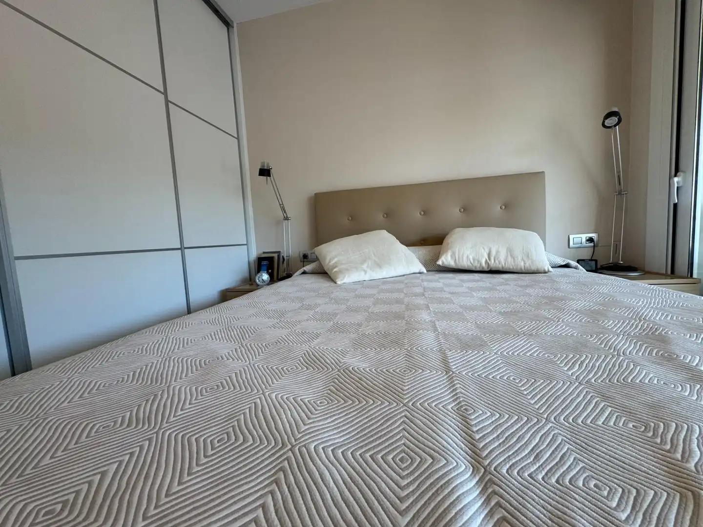 Piso con piscina en venta en La Pineda, imagen 12
