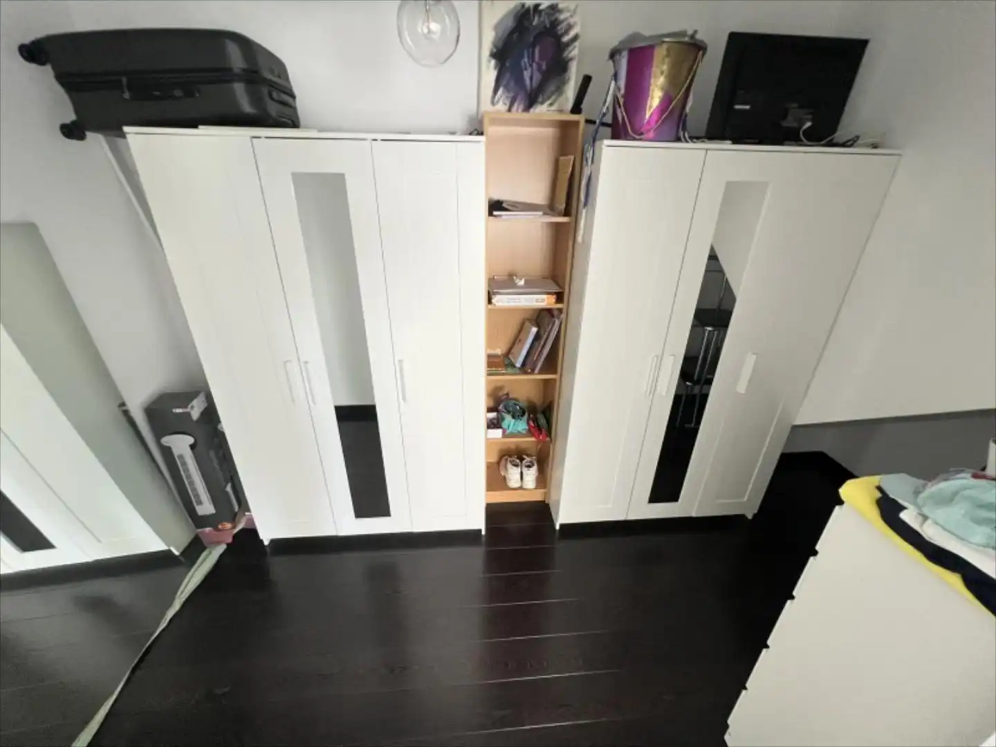 Habitación de Ático en venta en Guadassuar con Terraza y Trastero