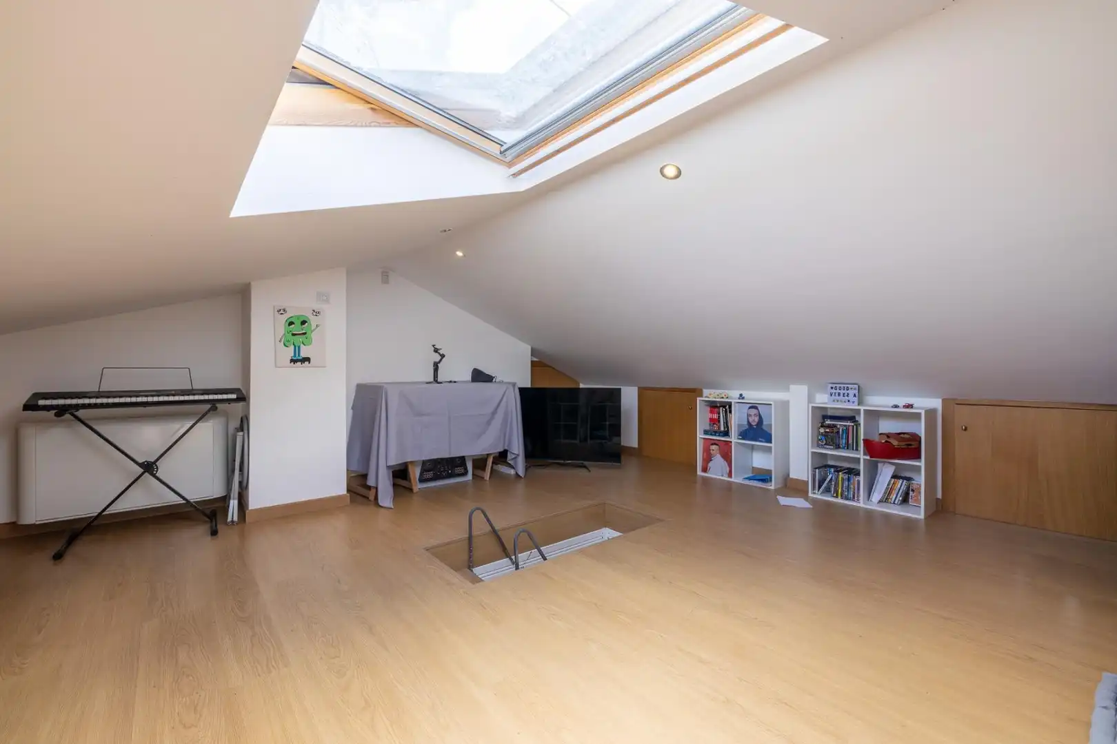 Houses for sale in Vigo   with Heating, Private garden and Terrace