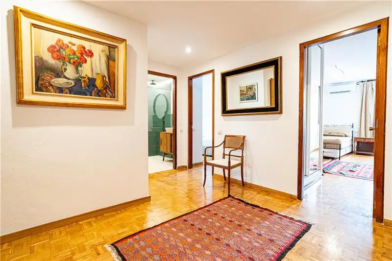 Appartement avec ascenseur à louer à Centre, imagen 19
