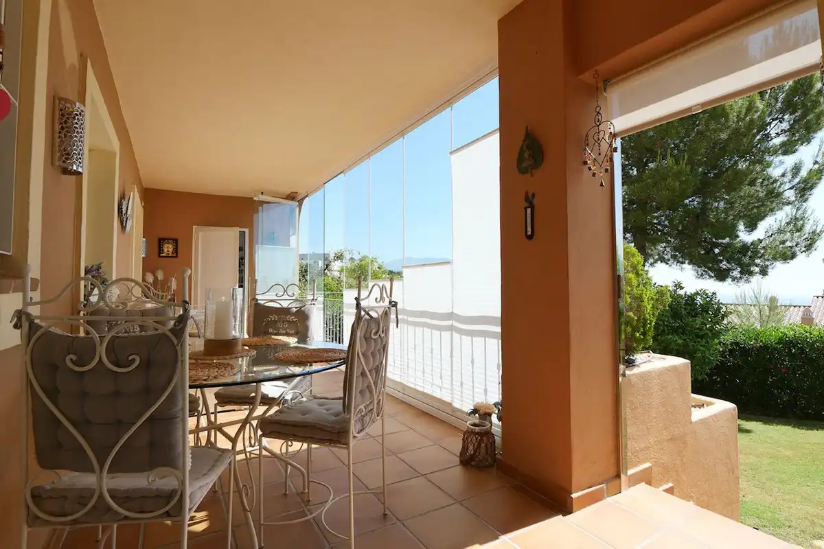 Apartamento en venta en N/A, -1, La Mairena
