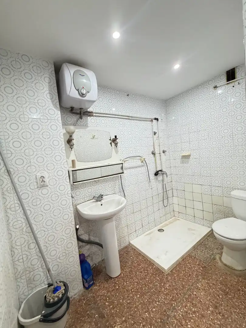 Bany de Pis en venda en Carlet, Valencia
