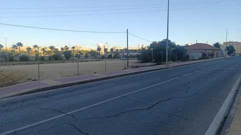 Foto 5 de Residencial en venta en Calle Peroniño-bo.concepcion, Barrio de la Concepción, Murcia