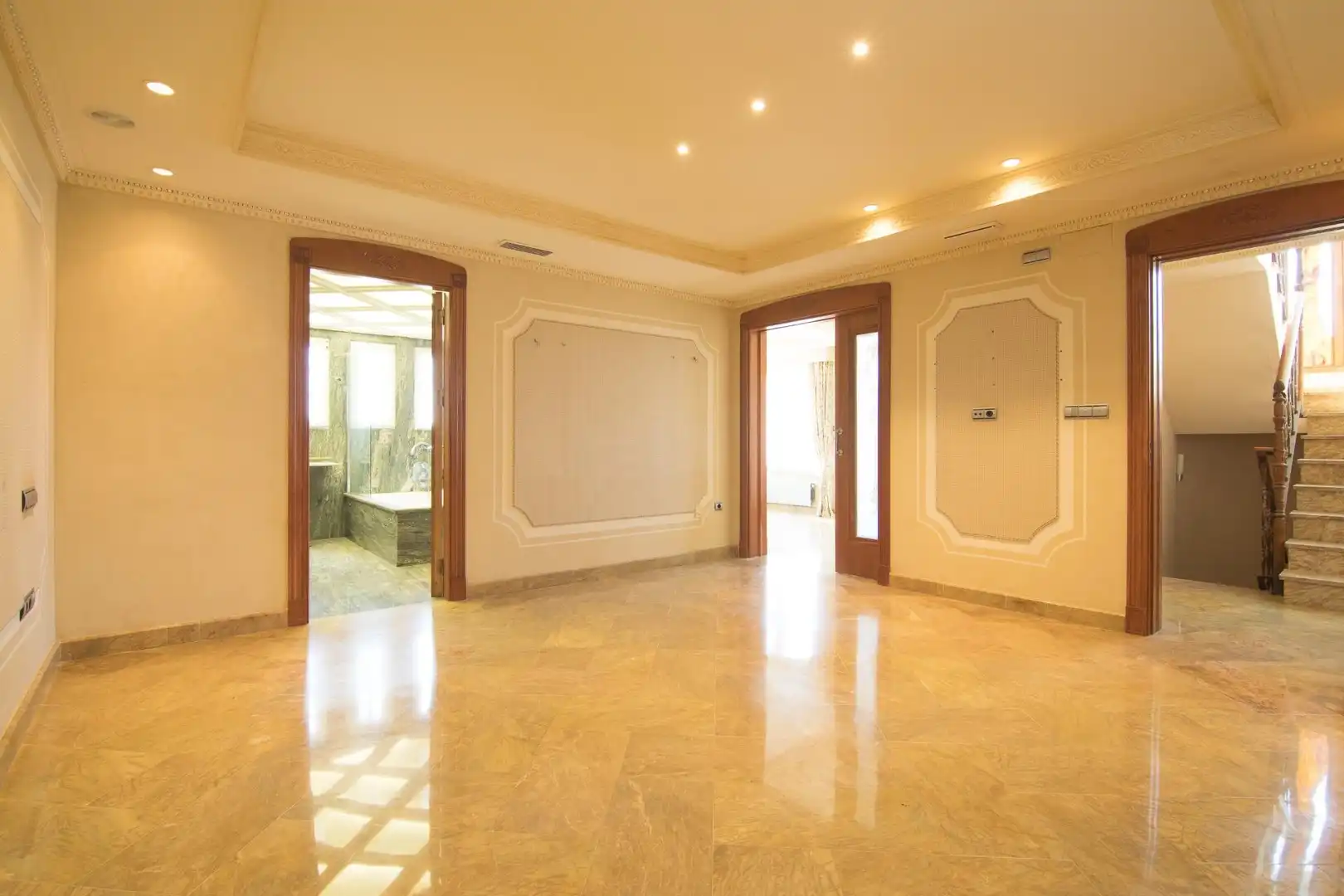 Detached house with pool for sale in Peña de las Águilas, imagen 46