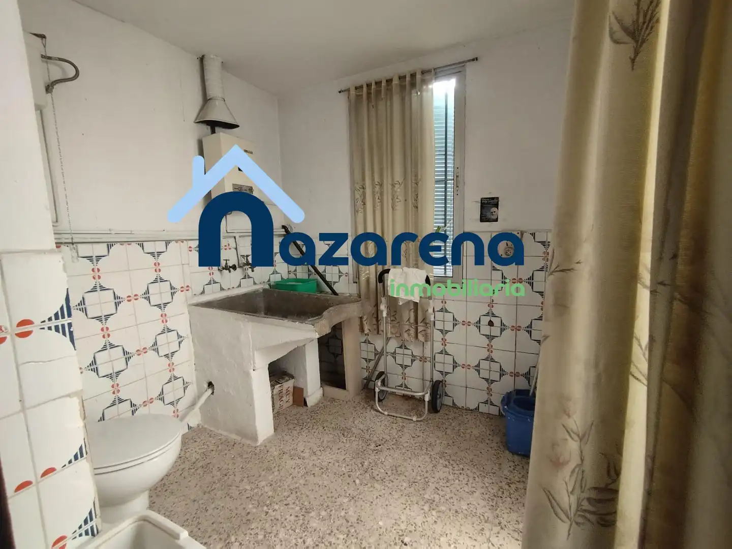 Casa o chalet en venta en Dos Hermanas con Jardín privado, Terraza y Trastero