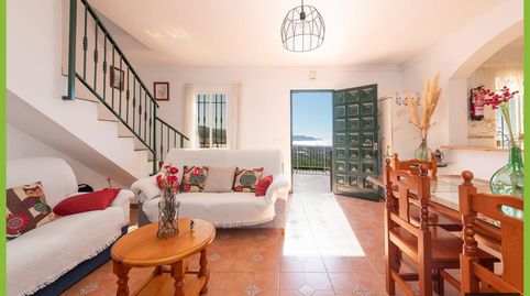 Foto 4 de Finca rústica en venda a Avda Pescia - Ctra de Frigiliana, Nerja
