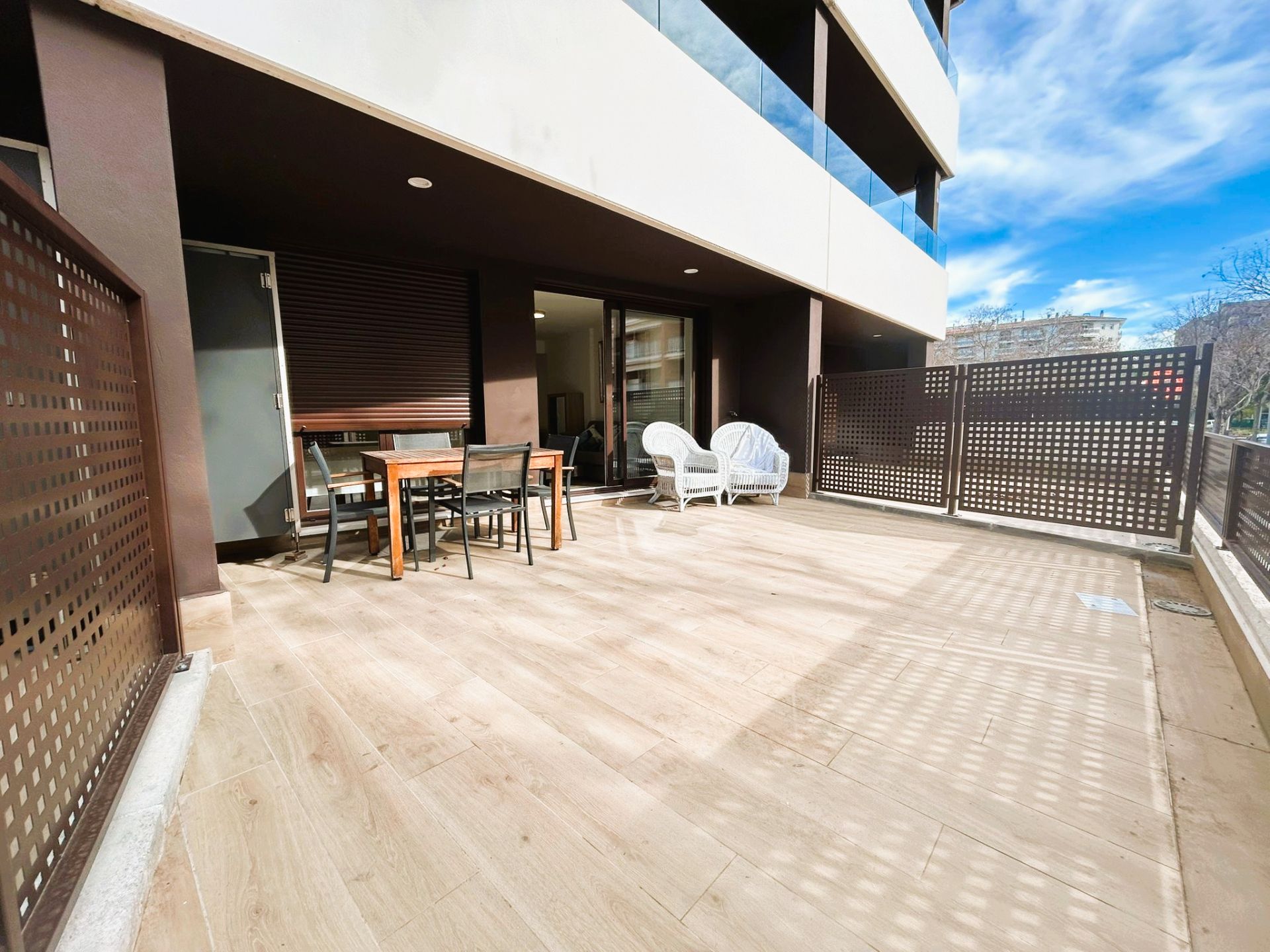 Piso de alquiler en Avinguda de la Llosa, 6, Port - Horta de Santa María