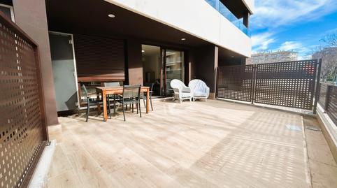 Foto 3 de Piso de alquiler en Avinguda de la Llosa, 6, Port - Horta de Santa María, Cambrils