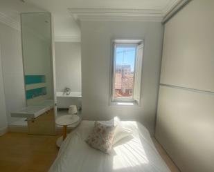 Bedroom of Apartment to rent in Burgos Capital  with Furnished