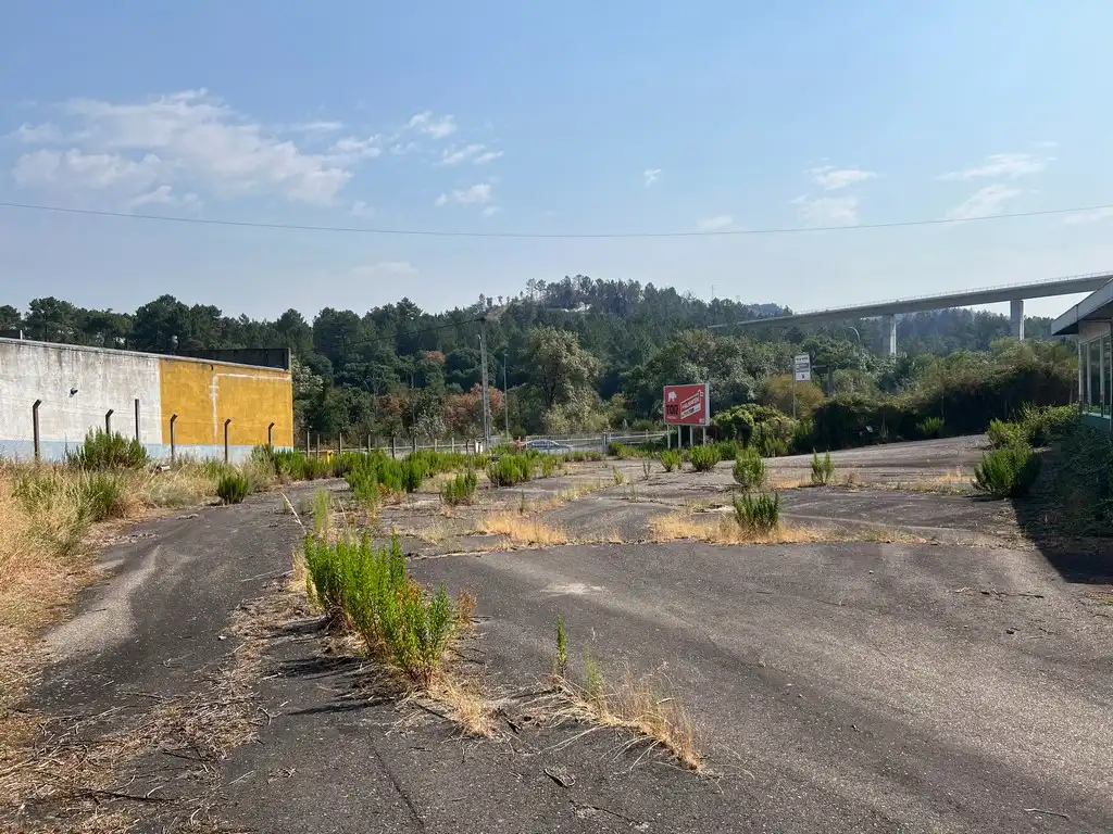 Local comercial de lloguer a Lugar S Cibrao das Viñas 46, imagen 9