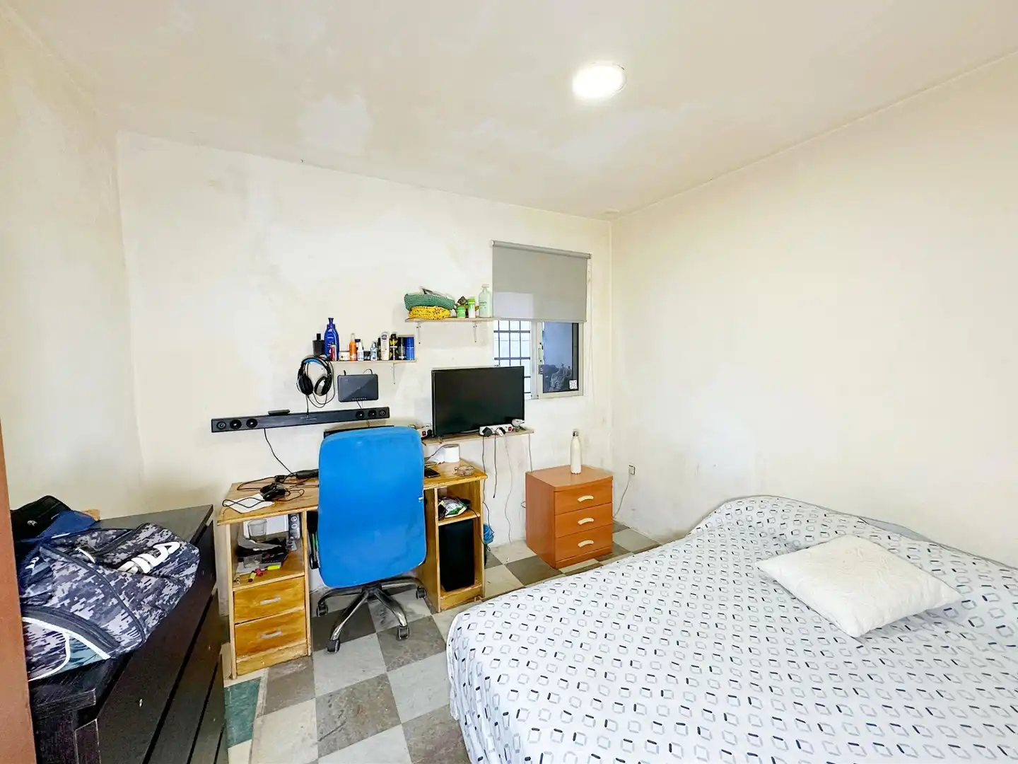 Bedroom of Flat for sale in El Puerto de Santa María  with Terrace