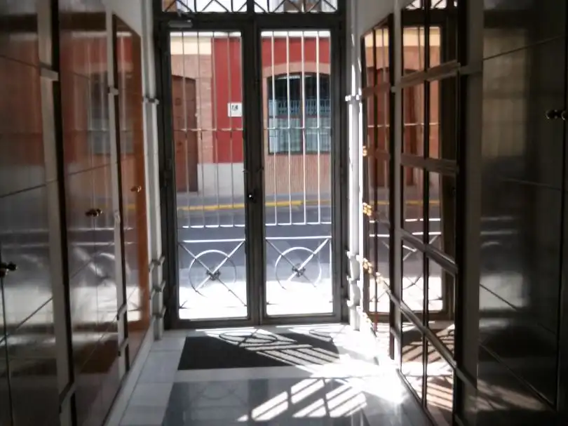 Penthouse mit Aufzug zur Miete in Ronda de los Muñoces 3, 3B 30466849Z