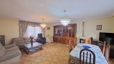 Foto 2 de Casa adosada en venda a Barriada Yagüe, Burgos