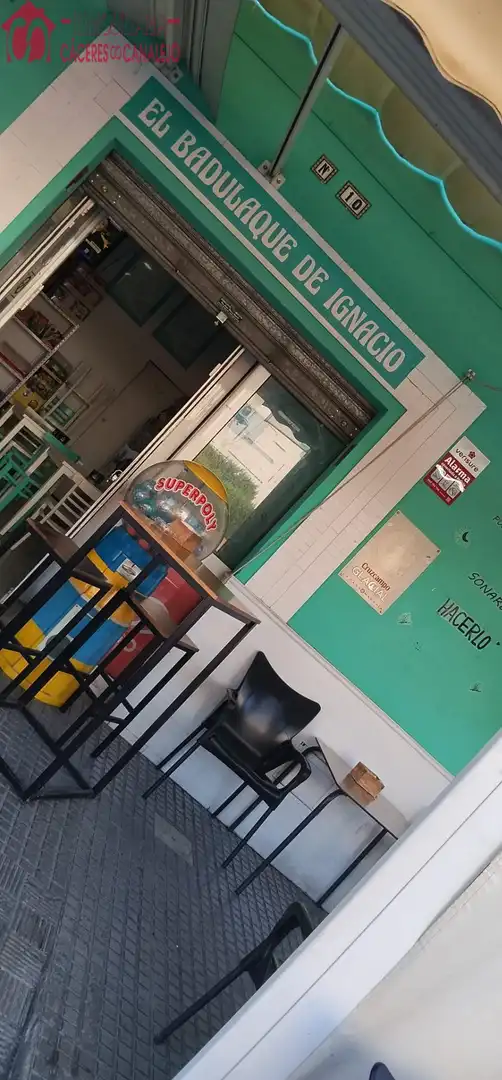 Local comercial en alquiler en Casco Antiguo, imagen 11