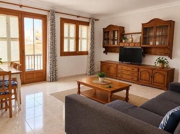 Attique à vendre à S'Illot - Cala Morlanda