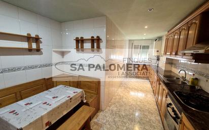 Cuina de Pis en venda en Blanes amb Terrassa