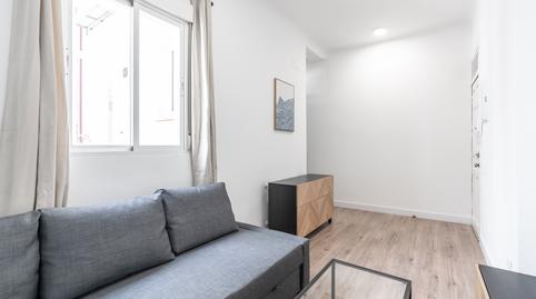 Foto 2 de Pis en venda a Calle de Ercilla, Acacias, Madrid