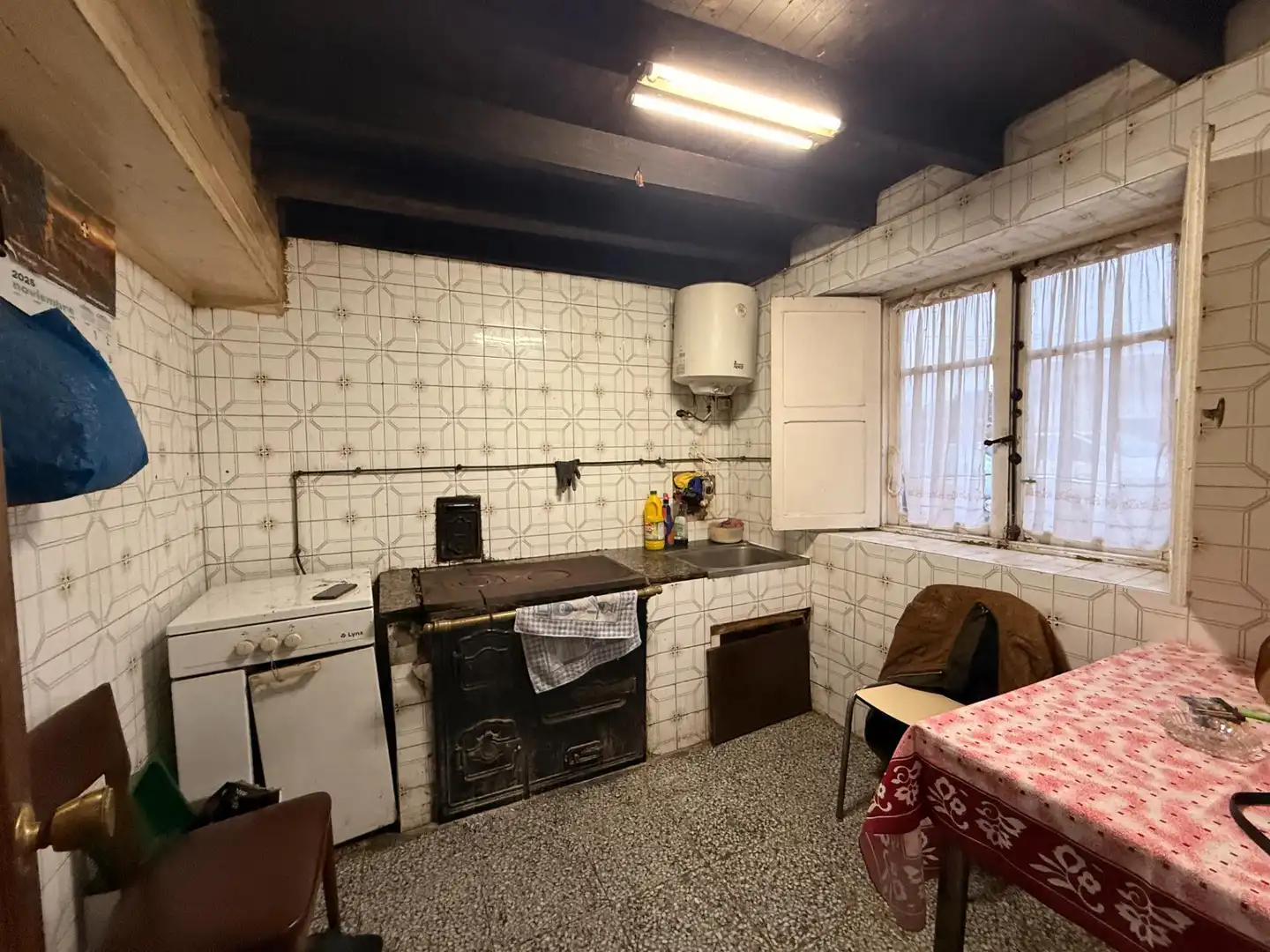 Kitchen of Houses for sale in Ajo