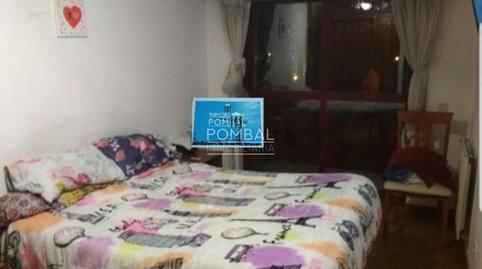 Foto 3 de Apartamento en venta en As Lagoas, Ourense