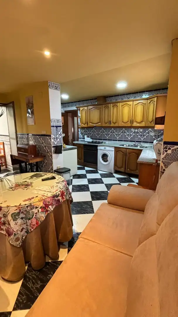 Casa en venta en Avenida DE LOS DESCUBRIMIENTOS, imagen 7