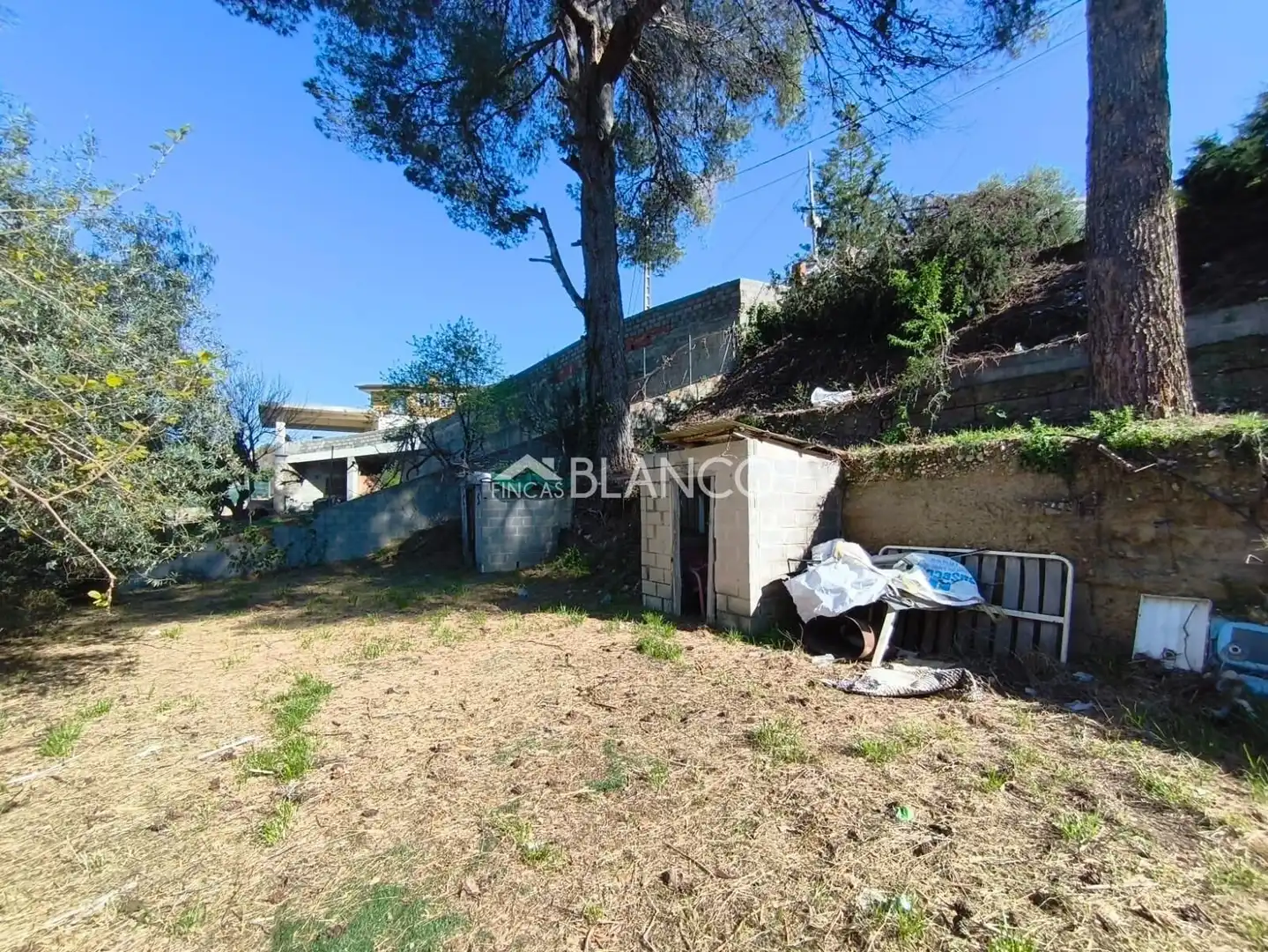 Terreno residencial en venta en Piera, imagen 3