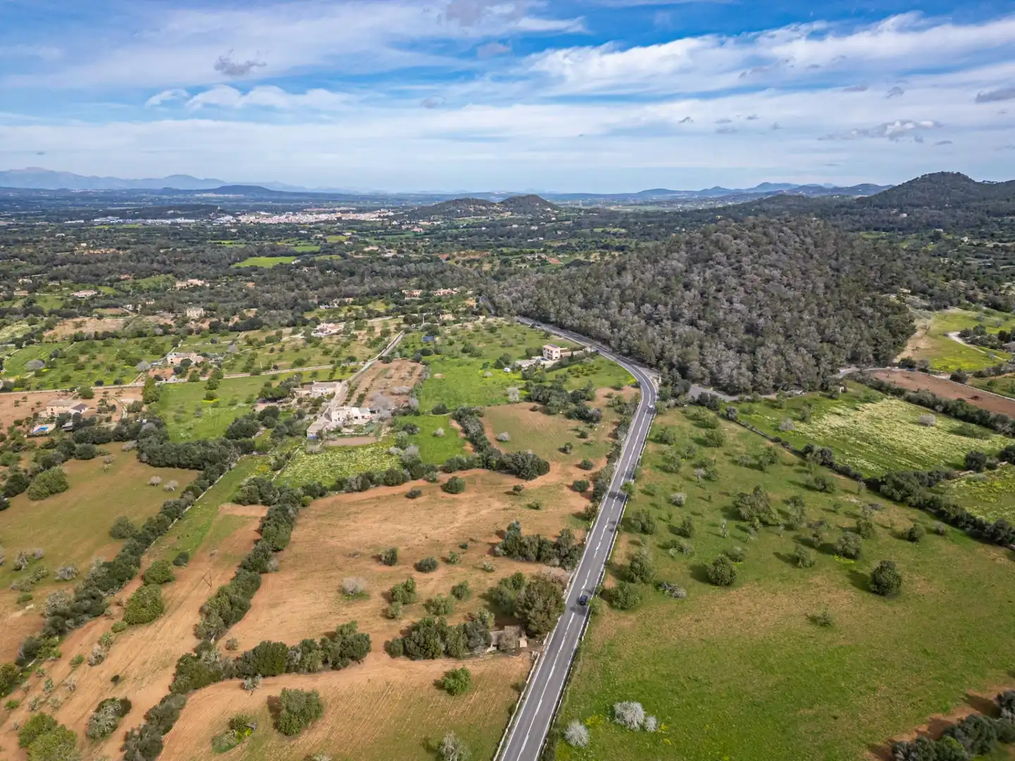 Rural land for sale in Felanitx Poble, imagen 5