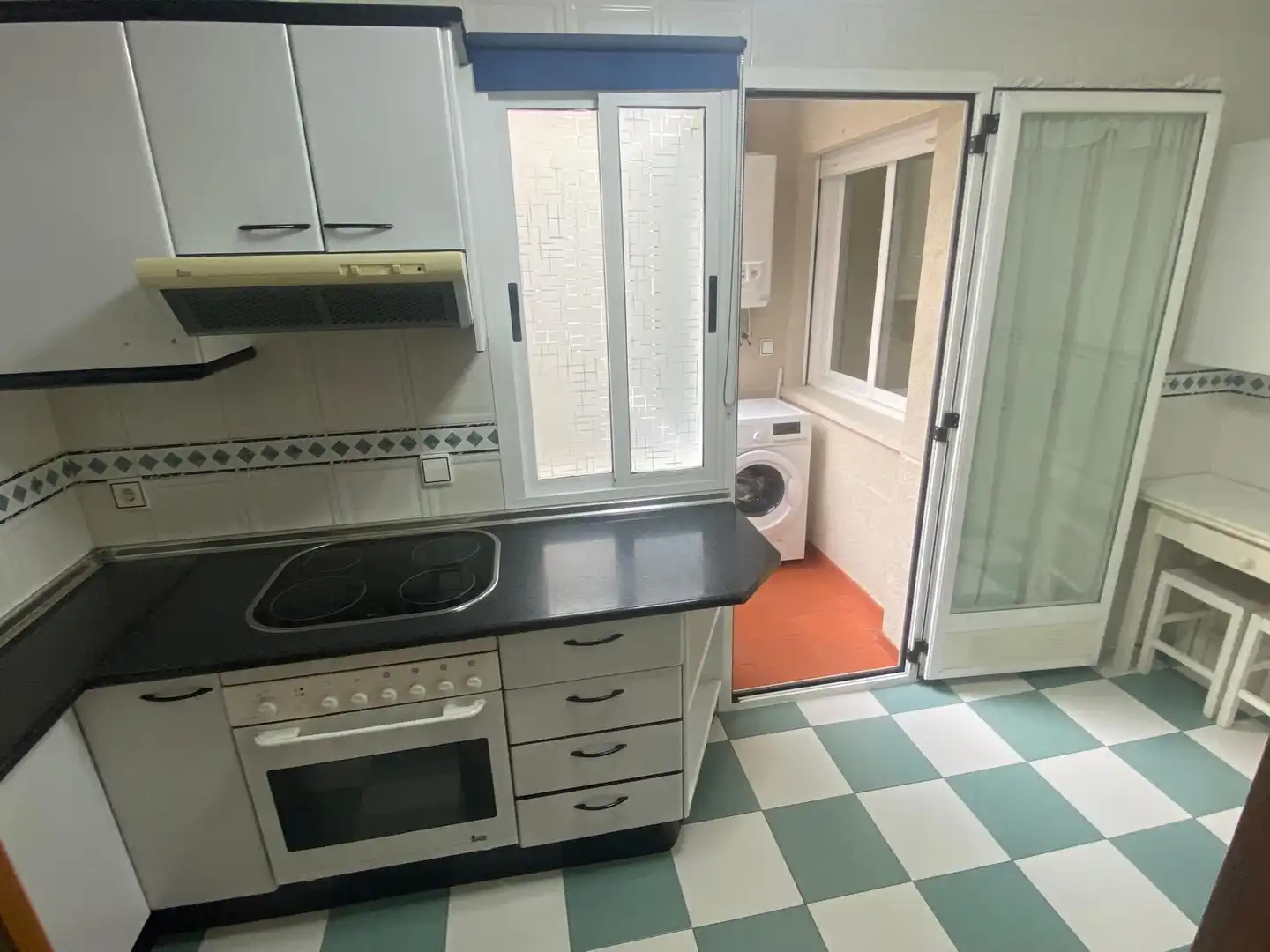 Cuina de Pis en venda en Ciudad Real amb Aire condicionat, Calefacció i Parquet