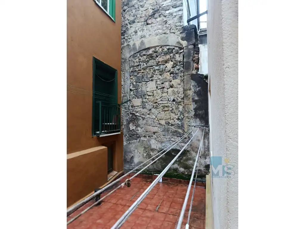 Vista exterior de Pis en venda en Errenteria