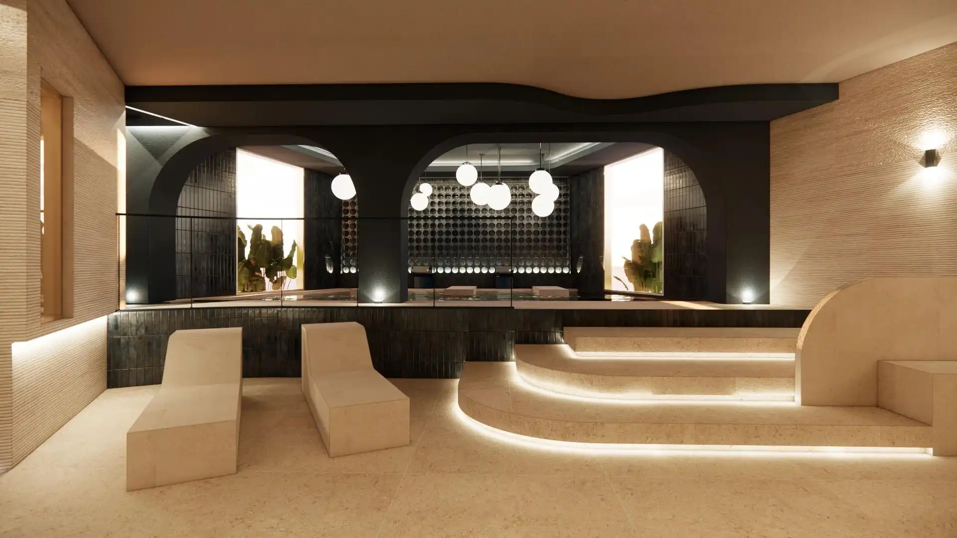 Apartments for sale in Las Flores