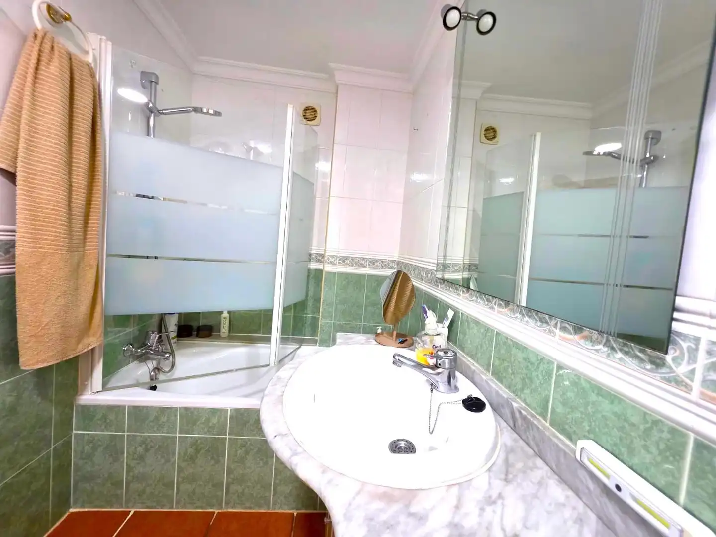 Apartament amb piscina en venda a El Pinillo, imagen 9
