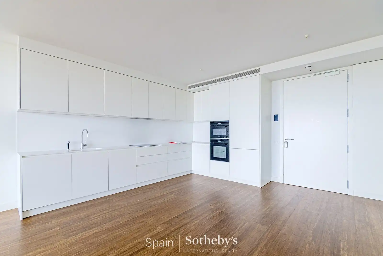 Apartament amb piscina en venda a Sant Martí, imagen 7