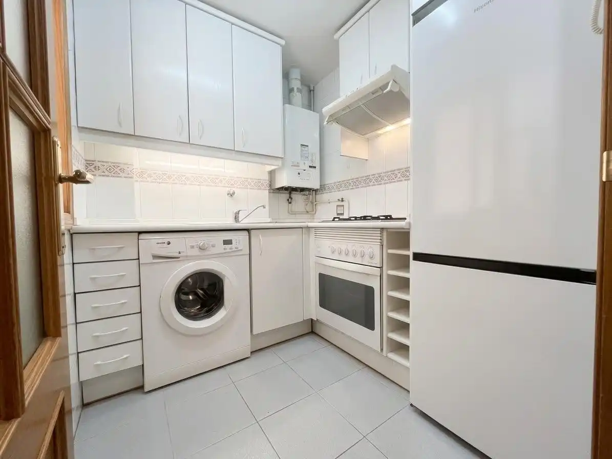 Wohnung mit Pool zum Verkauf in Ciudad Lineal, imagen 8