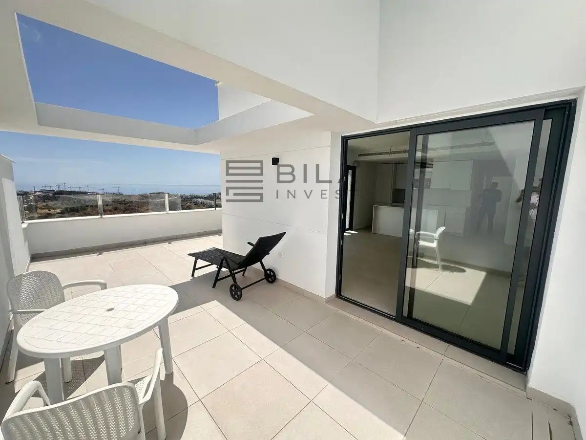 Penthouse zum Verkauf in Periana, imagen 5