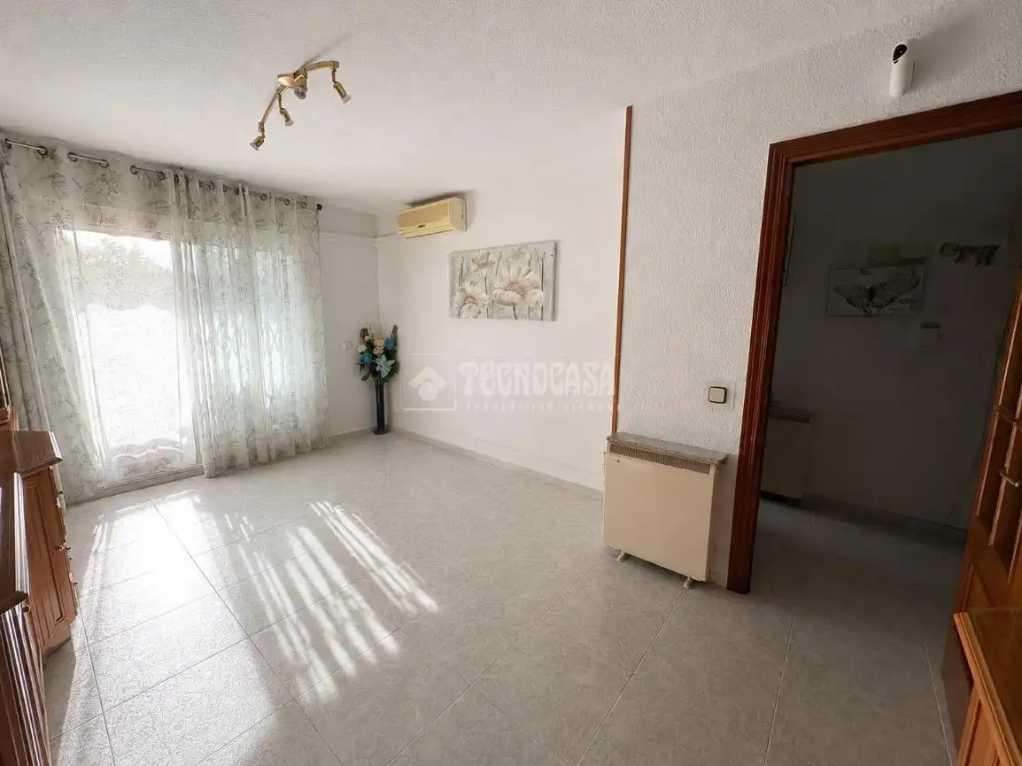 Habitación de Piso en venta en Getafe con Aire acondicionado, Calefacción y Terraza