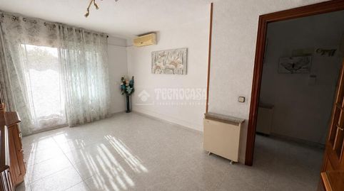 Foto 2 de Piso en venta en La Alhóndiga, Getafe