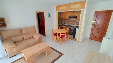 Foto 3 de Apartament de lloguer a Calle Llorente, Berbés - Peritos, Vigo