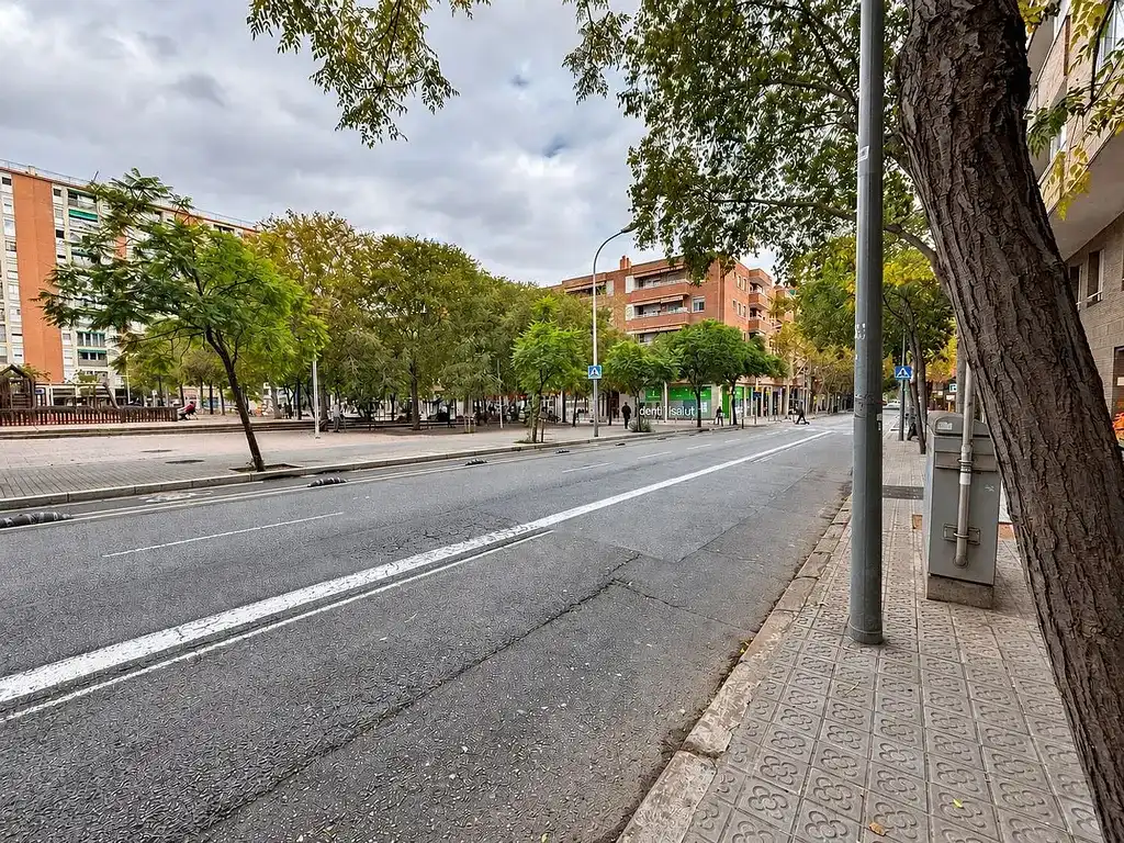 Geschaftsraum zur Miete in Barcelona, Barcelona