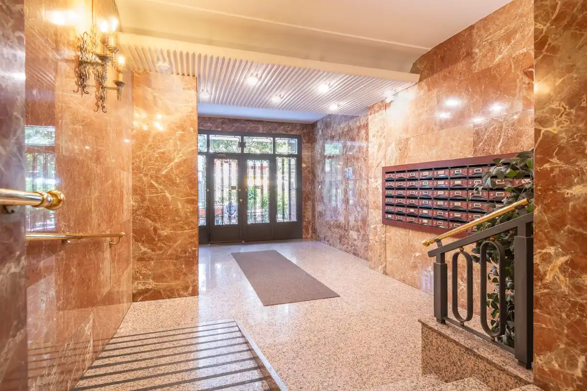 Ático con terraza en venta en Avenida Donostiarra, imagen 48