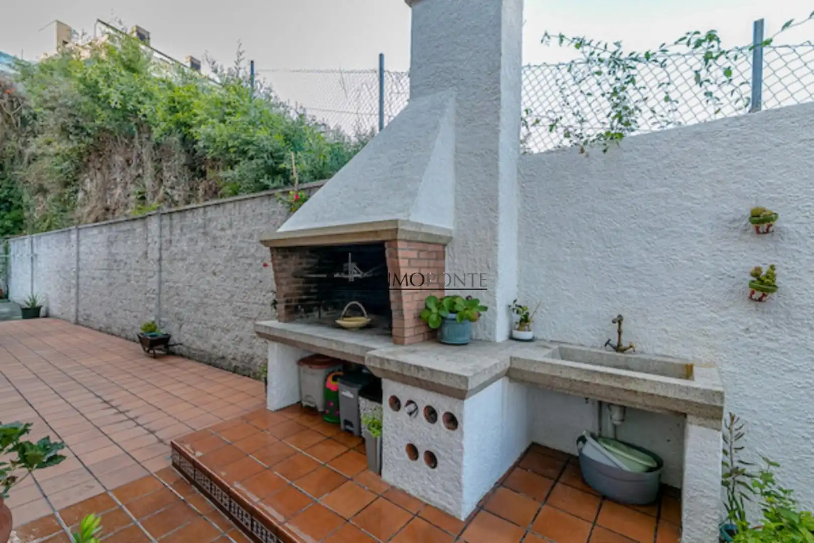 Casa con jardín en venta en San Salvador - Caeira, imagen 30