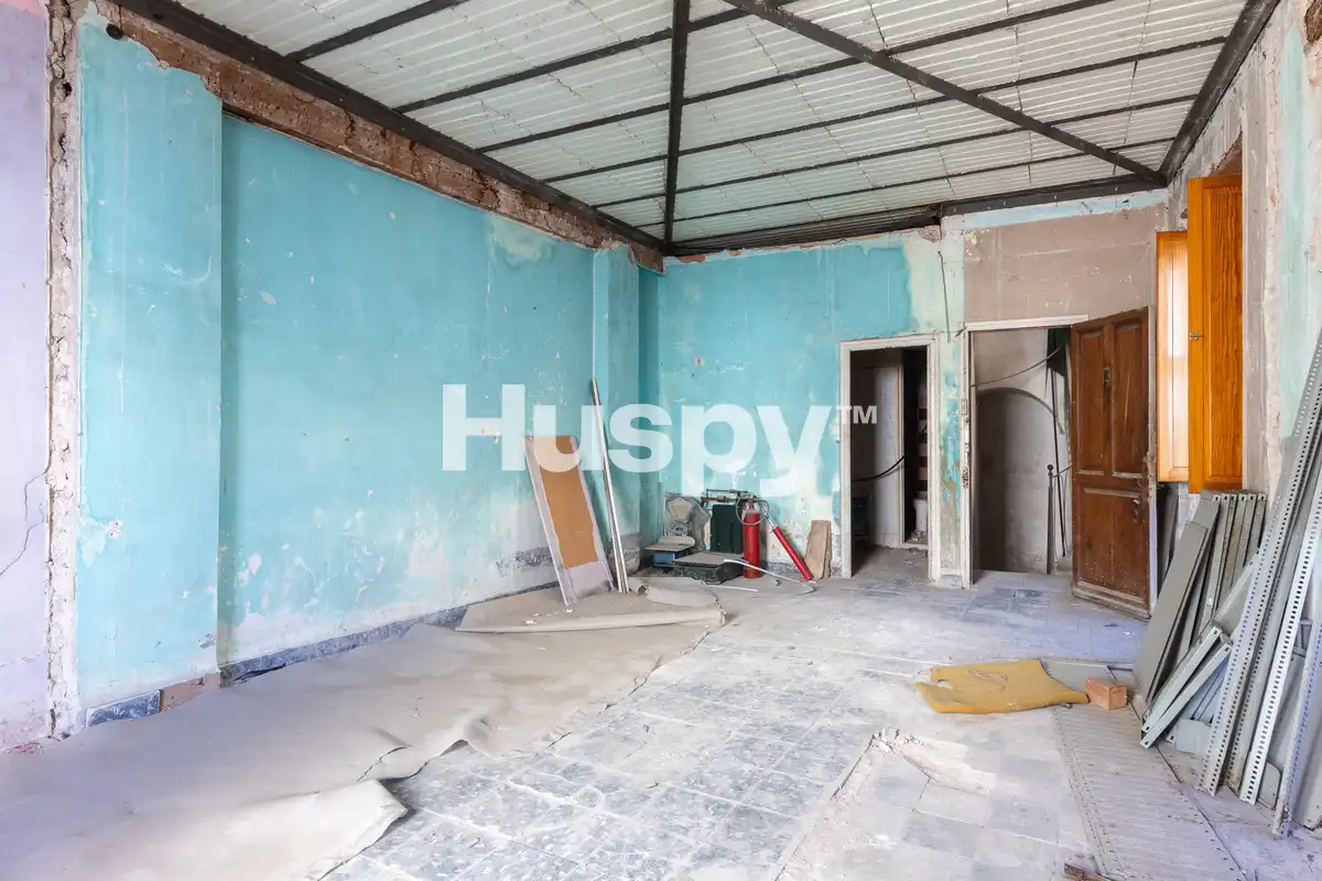 Residenziale in vendita a Carrer de la Llanterna 15, imagen 2