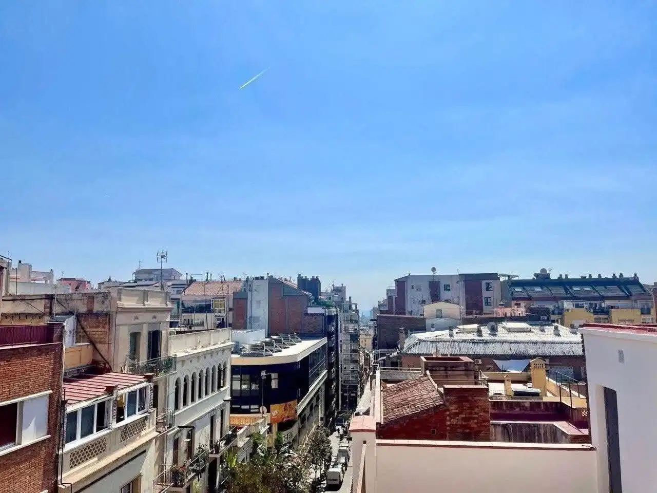 Apartament de lloguer a Carrer de Verdi 235, imagen 21