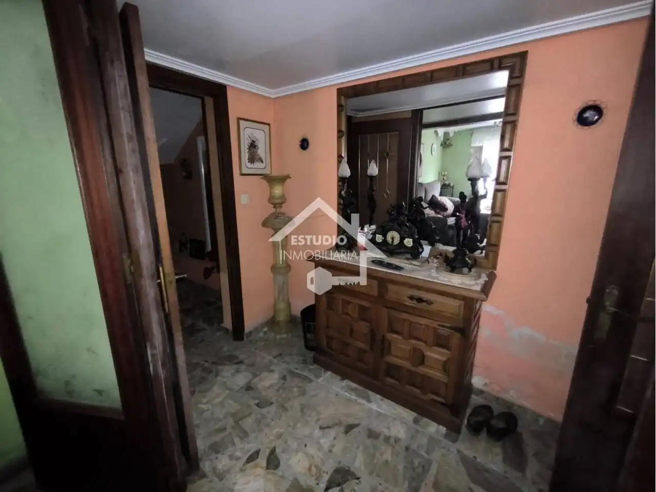 Casa amb jardí en venda a Calle Redonda, imagen 48