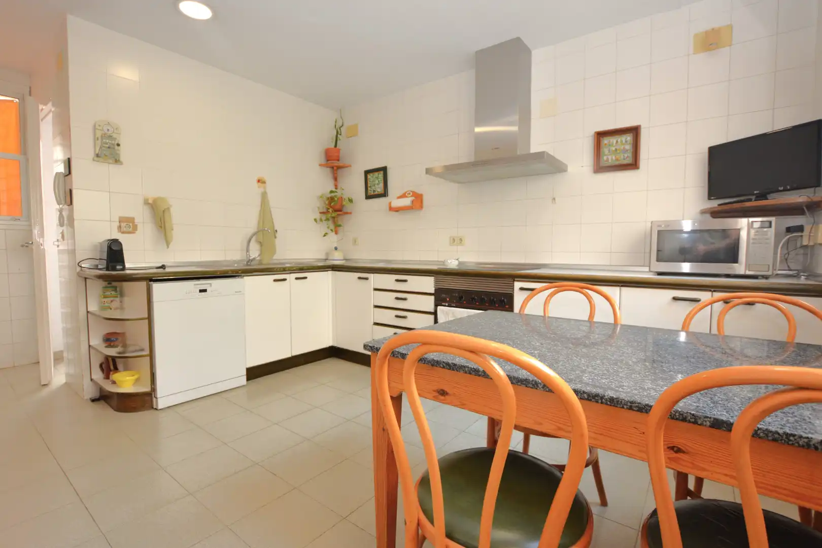 Semi-detached house with terrace for sale in Calle del Teatro, imagen 25
