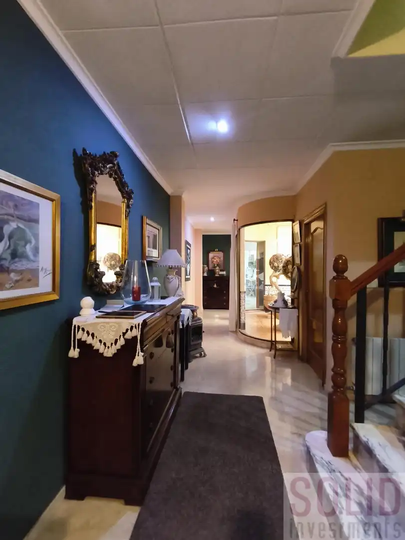 Casa o chalet en venta en Massanassa con Aire acondicionado, Calefacción y Terraza