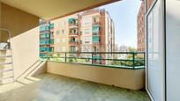 Exterior view of Flat for sale in Gavà  with Heating and Balcony